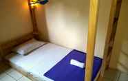 Bedroom 3 Dodo Dormitory Backpacker