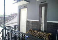 ロビー 2 Homestay Hasya