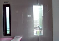 寝室 5 Homestay Hasya