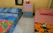 Bedroom 4 Homestay Hasya