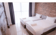 Kamar Tidur 6 Bizz Hotel