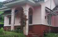 Luar Bangunan 2 Villa Ciater Highland 3 BR