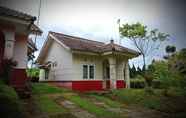 Bangunan 5 Villa Ciater Highland 3 BR