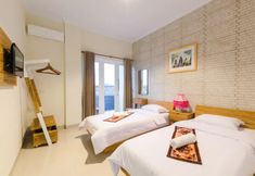 Bedroom 6 House of Chandra 5 I Homestay Free Breakfast