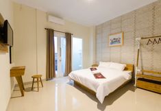 침실 7 House of Chandra 5 I Homestay Free Breakfast