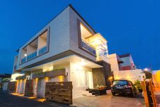 외관 House of Chandra 5 I Homestay Free Breakfast