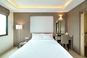 Sleep Hotel Bangkok, THB 1,180.61