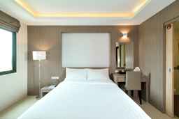 Sleep Hotel Bangkok, ₱ 1,398.70