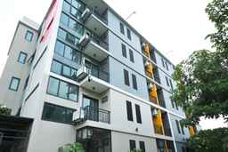 Sleep Hotel Bangkok, Rp 452.636