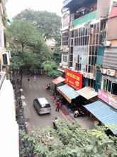 Exterior 4 Hanoi Old Quarter House