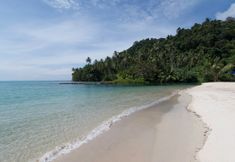 Nearby View and Attractions 7 Rest Sea Resort Koh Kood