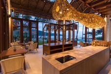 Common Space Rest Sea Resort Koh Kood