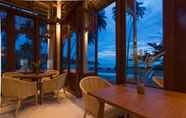 ล็อบบี้ 5 Rest Sea Resort Koh Kood