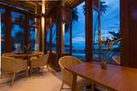 ล็อบบี้ Rest Sea Resort Koh Kood