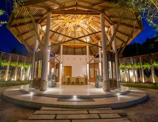 Lobby 2 Rest Sea Resort Koh Kood