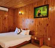 Bedroom 7 Tan Son Nhat Con Dao Resort