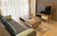 พื้นที่สาธารณะ 7 Langkawi Seaview Apartment