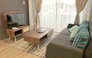 พื้นที่สาธารณะ 6 Langkawi Seaview Apartment