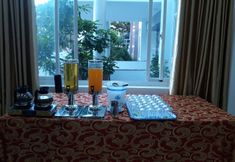 Restaurant 2 Con Dao Guesthouse