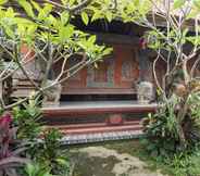 Exterior 2 Alam Pracetha Bali Ubud