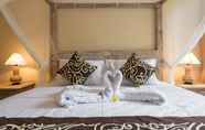 Phòng ngủ 6 Alam Pracetha Bali Ubud