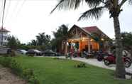 Lobby 2 Green Star Premium Resort & Restaurant - Mui Ne