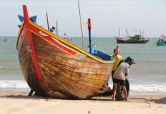 近くの景色と観光スポット 6 Anna Beach Resort and Restaurant