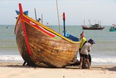 近くの景色と観光スポット Anna Beach Resort and Restaurant