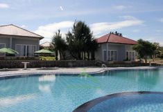 スイミングプール 4 Anna Beach Resort and Restaurant