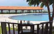 Swimming Pool 3 Green Star Premium Resort & Restaurant - Mui Ne