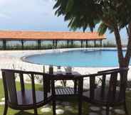 Swimming Pool 3 Green Star Premium Resort & Restaurant - Mui Ne