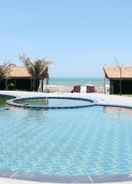 SWIMMING_POOL Green Star Premium Resort & Restaurant - Mui Ne