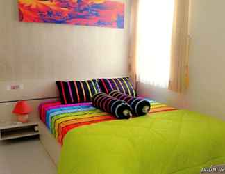 Exterior 2 Griya Nusa Indah Palmview - Three Bedroom