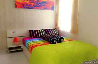Exterior Griya Nusa Indah Palmview - Three Bedroom