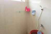 In-room Bathroom Griya Nusa Indah Palmview - Three Bedroom