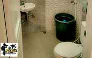 Toilet Kamar 3 Griya Palem Jingga Palmview - Three Bedroom