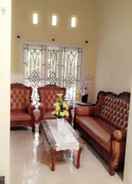 LOBBY Griya Palem Jingga Palmview - Three Bedroom