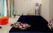 Kamar Tidur 4 Griya Papa Biru B1 Palmview - Three Bedroom