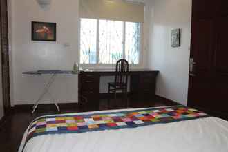 Kamar Tidur 4 Hanpro - Luxury Old Quarter Apartment