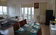 Accommodation Services 6 Hanpro - Luxury Old Quarter Apartment