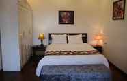 Kamar Tidur 2 Hanpro - Luxury Old Quarter Apartment