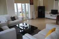 ล็อบบี้ Hanpro - Luxury Old Quarter Apartment