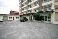 Accommodation Services OYO 488 Delight Residence