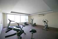 Fitness Center OYO 488 Delight Residence