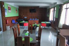 Restaurant RedDoorz near Bandara Adi Soemarmo Solo