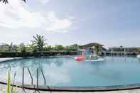 Swimming Pool Sevilla Resort 