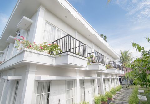 Exterior Sevilla Resort 
