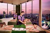 Accommodation Services Marina Bay Sands