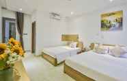 Phòng ngủ 5 Annie Danang  Hotel & Apartment