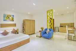 Annie Danang Hotel & Apartment, SGD 20